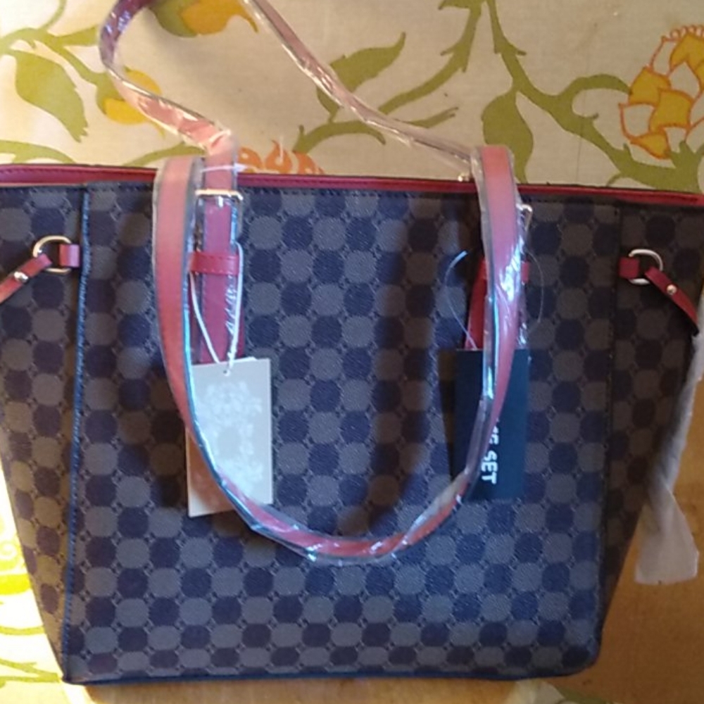 Fashion Handbag Purse